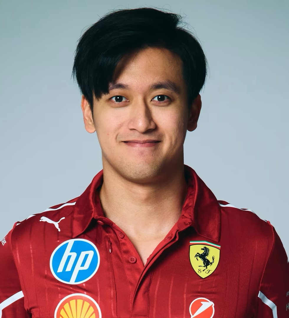 Zhou Guanyu